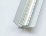Internal Corner Trim White | 5mm x 2.6m