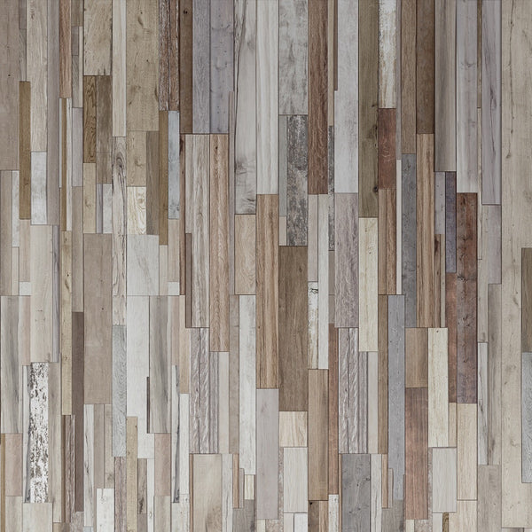 Morino Modern Wall Panel | 250mm x 2.6m x 8mm (Pack of 4)