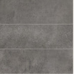 Midnight Stone Graphite Wall Panel | 250mm x 2.6m x 8mm (Pack of 4)