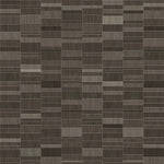 Nassau Dark Brown Modern Wall Panel | 250mm x 2.6m x 8mm (Pack of 4)