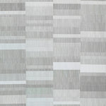 Nassau Silver Modern Wall Panel | 250mm x 2.6m x 8mm (Pack of 4)