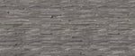 Natural Stone Anthracite Wall Panel | 250mm x 2.6m x 8mm (Pack of 4)