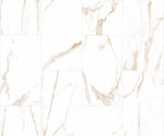Onxy Beige Tile Effect Wall Panel | 400mm x 2.6m x 8mm (Pack of 4)