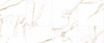 Onxy Beige Tile Effect Wall Panel | 400mm x 2.6m x 8mm (Pack of 4)