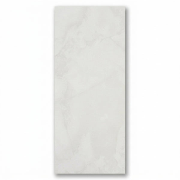 Pastel Grey Modern Wall Panel | 250mm x 2.6m x 5mm (Pack of 4)