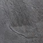 Quartz Anthracite Grey Marble Effect Wall Panel | 1000mm x 2.4m x 10mm