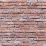 Red Brick Wall Panel | 1000mm x 2.4m x 10mm