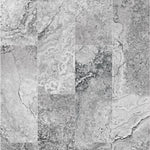 Trezzano Black Stone Effect Wall Panel | 1000mm x 2.4m x 10mm