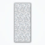 Terrazzo Blue Stone Effect Wall Panel | 1000mm x 2.4m x 10mm