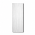 White Ash Wood Effect Wall Panel | 250mm x 2.6m x 5mm (Pack of 4)