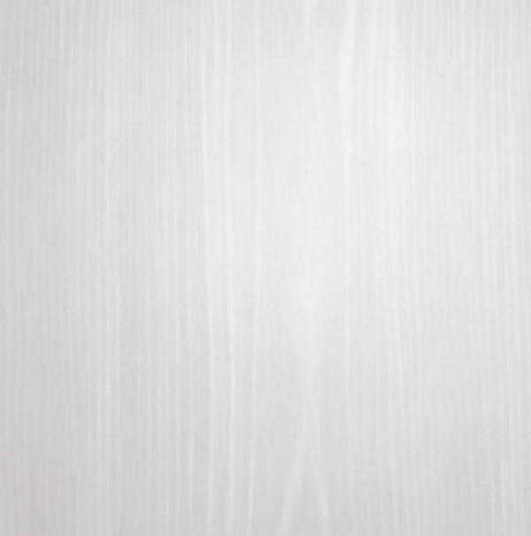 White Ash Wood Effect Wall Panel | 250mm x 2.6m x 8mm (Pack of 4)