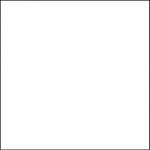White High Gloss Wall Panel | 250mm x 2.6m x 5mm (Pack of 4)