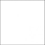 White High Gloss Wall Panel | 250mm x 2.6m x 8mm (Pack of 4)