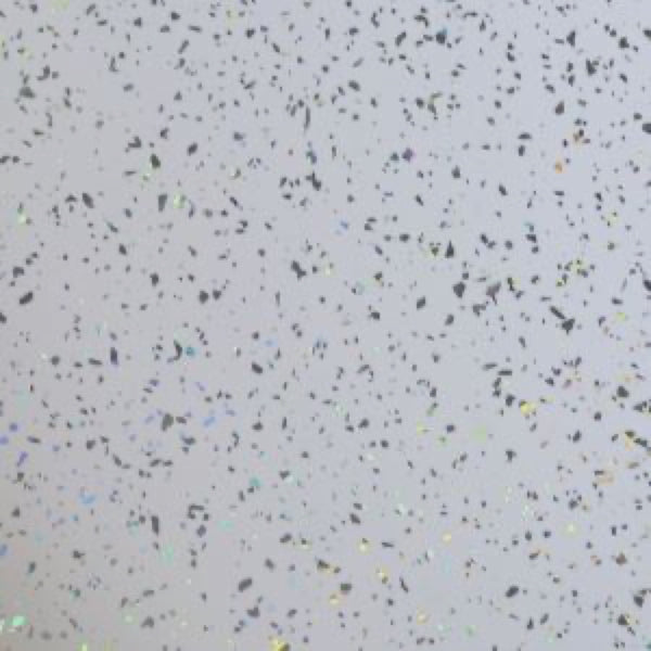 White Sparkle Wall Panel | 1000mm x 2.4m x 10mm