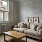 Klassic Tile Dark Grey Matt Wall Panel | 250mm x 2.6m x 8mm (Pack of 4)