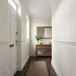 Klassic Tile Light Grey Matt Wall Panel | 1000mm x 2.4m x 10mm
