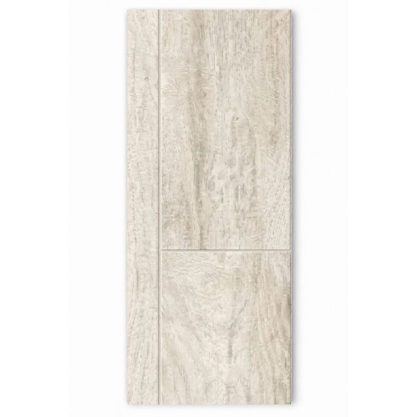 Light Wood Oak Wall Panel | 250mm x 2.6m x 8mm (Pack of 4)