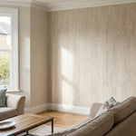 Light Wood Oak Wall Panel | 250mm x 2.6m x 8mm (Pack of 4)