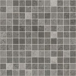 Midnight Mosaic Graphite | 8mm X 250mm X 2.6m (Pack of 4)