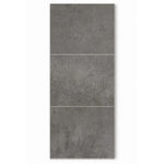Midnight Stone Graphite Wall Panel | 1000mm x 2.4m x 10mm