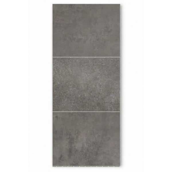 Midnight Stone Graphite Wall Panel | 1000mm x 2.4m x 10mm
