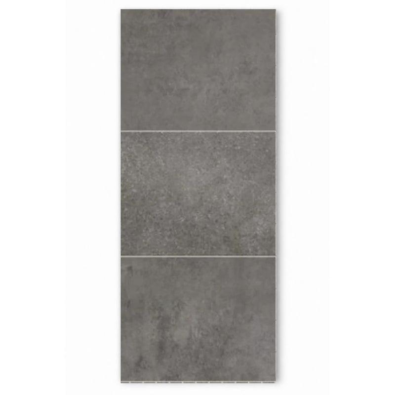 Midnight Stone Graphite Wall Panel | 1000mm x 2.4m x 10mm