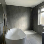 Midnight Stone Blue Wall Panel | 250mm x 2.6m x 8mm (Pack of 4)