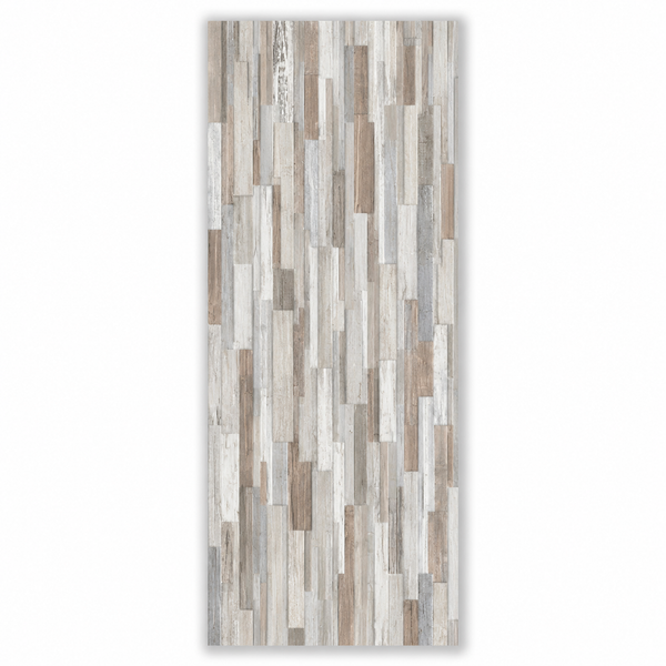 Morino Modern Wall Panel | 250mm x 2.6m x 8mm (Pack of 4)