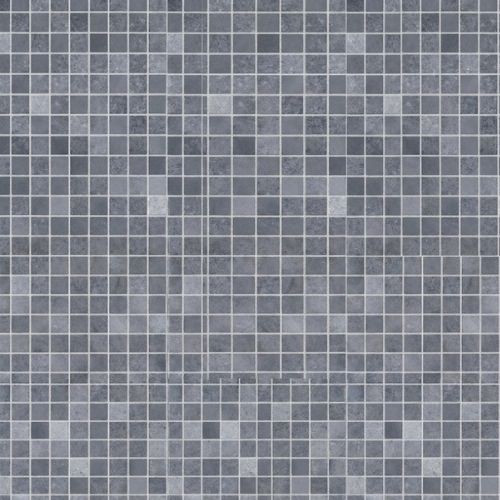 Midnight Mosaic Blue | 8mm X 250mm X 2.6m