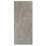 Multi Tile Large Light Grey Wall Panel | 400mm x 2.6m x 8mm (Pack of 4)