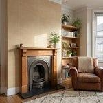 Multi Tile Large Sand Wall Panel | 400mm x 2.6m x 8mm (Pack of 5)