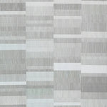 Nassau Silver Modern Wall Panel | 1000mm x 2.4m x 10mm