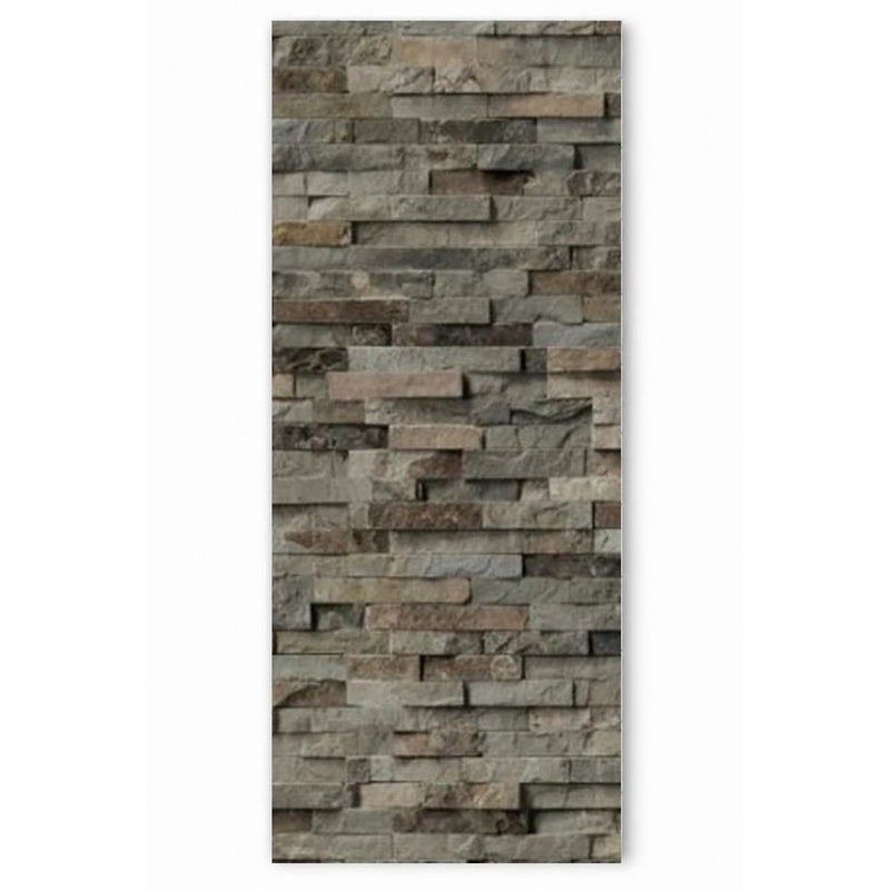 Natural Stone Peninne Wall Panel | 1000mm x 2.4m x 10mm