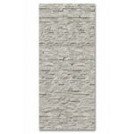 Natural Stone Light Grey Wall Panel | 1000mm x 2.4m x 10mm