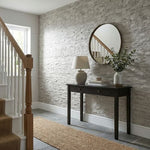 Natural Stone Light Grey Wall Panel | 1000mm x 2.4m x 10mm