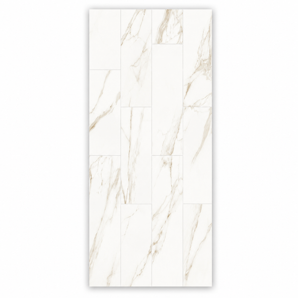 Onyx Beige Matt Wall Panel | 1000mm x 2.4m x 10mm