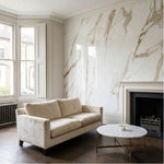 Onyx Beige Matt Wall Panel | 1000mm x 2.4m x 10mm