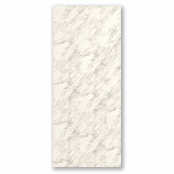 Pastel Grey Modern Wall Panel | 1000mm x 2.4m x 10mm