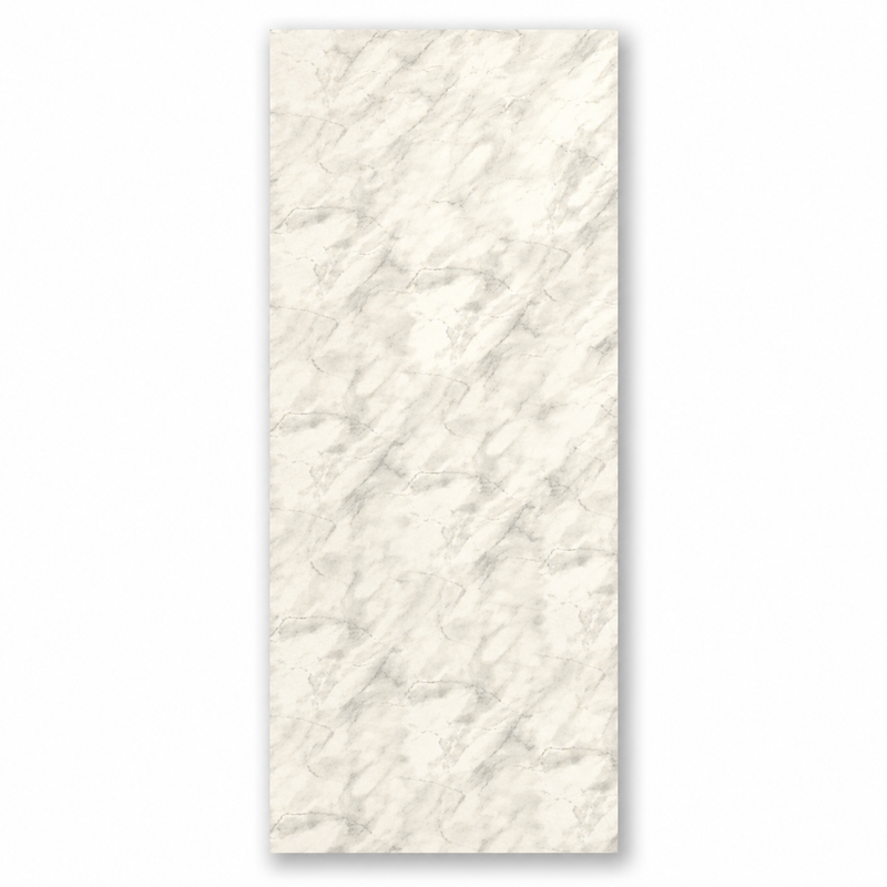 Pastel Grey Modern Wall Panel | 1000mm x 2.4m x 10mm