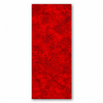 Red Marble Wall Panel | 250mm x 2.6m x 8mm (Pack of 4)
