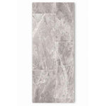 Sandstone Grey Wall Panel | 400mm x 2.6m x 8mm (Pack of 4)