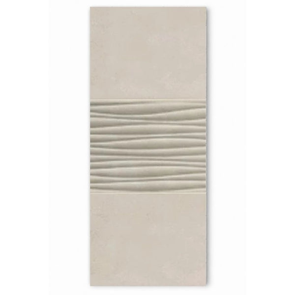 Single Tile Wave Matt | 10mm X 1m X 2.4m
