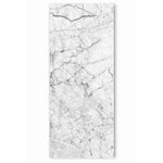 Vicenza White Wall Panel | 1000mm x 2.4m x 10mm