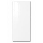 White High Gloss Wall Panel | 1000mm x 2.4m x 10mm