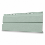 Double Embossed Chartwell Green Wall Cladding 333mm x 5m
