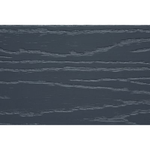 Double Embossed Anthracite Grey Wall Cladding 333mm x 5m