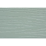 Double Embossed Chartwell Green Wall Cladding 333mm x 5m