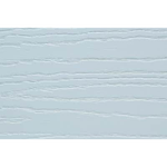 Double Embossed Sky Blue Wall Cladding 333mm x 5m