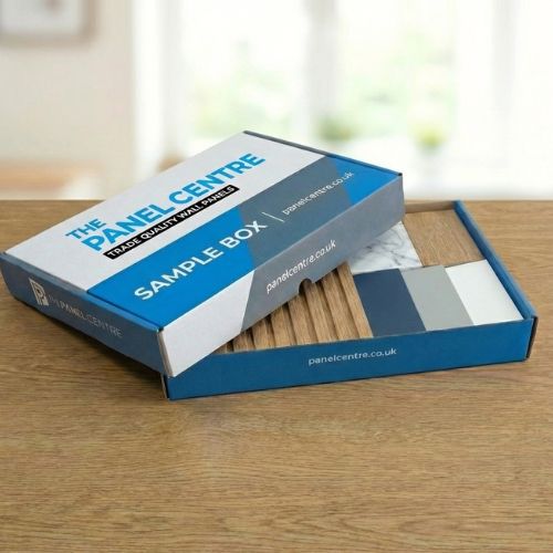 Free Sample Pack | Up to 5 Panels