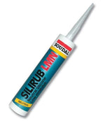 Soudal Multi-Purpose LMN Silicone Sealant 300ml